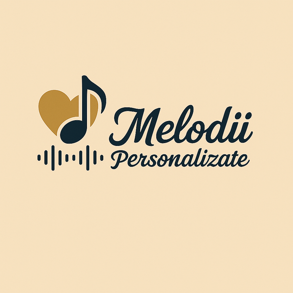Melodii Personalizate