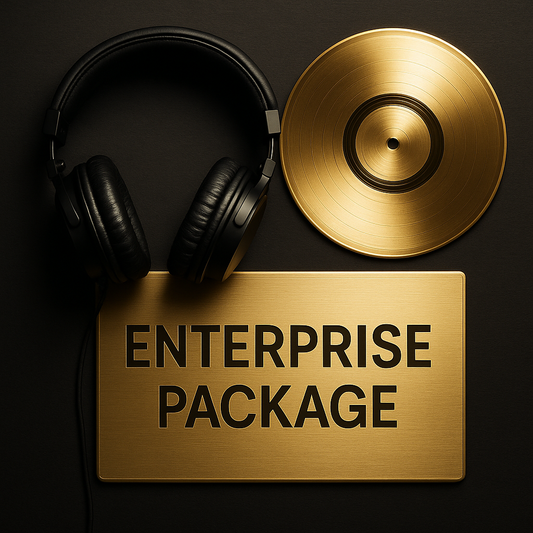 Pachetul Enterprise - 10 Melodii